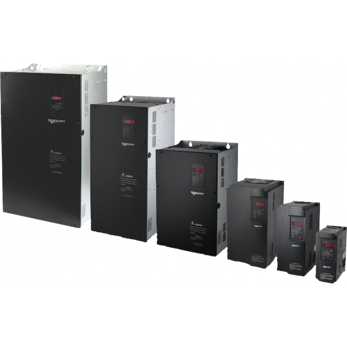Преобразователь частоты INNOVERT(Промситех) 45 кВт 90А INNOVERT IBD453P43E
