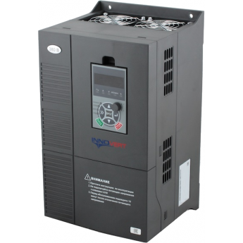 IHD302P43T Преобразователь частоты INNOVERT (Промситех) 3 кВт 7А IHD302P43T Преобразователь частоты INNOVERT (Промситех) 3 кВт 7А