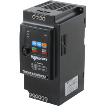 ISD402M43E Преобразователь частоты INNOVERT (Промситех) 4 кВт 1,48