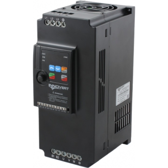 ISD903M43E Преобразователь частоты INNOVERT (Промситех) 90 кВт 37,5