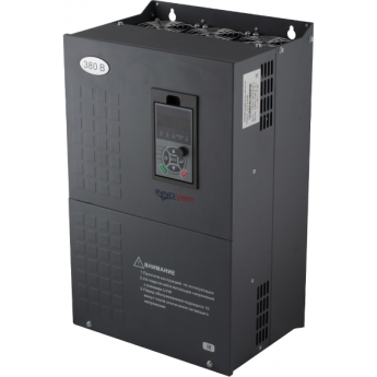 ITD453U43B3 Преобразователь частоты векторный INNOVERT (Промситех) 45 кВт 90А