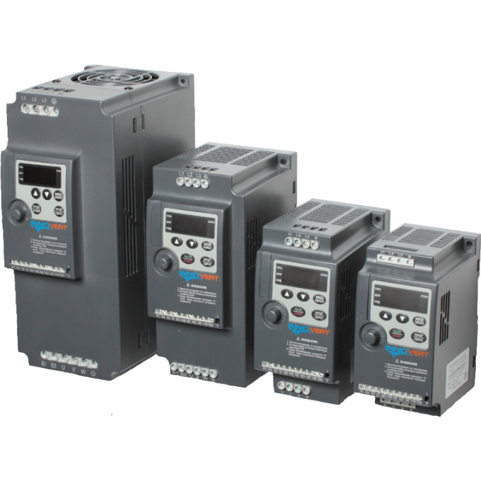 Преобразователь частоты INNOVERT (Промситех) 11 кВт 2,56 IVD113B43E