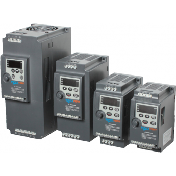 IVD114B43E Преобразователь частоты INNOVERT (Промситех) 110 кВт 210А